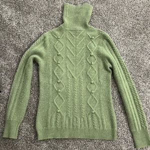 Saks fifth avenue cashmere sweater